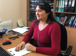 Медицинские психологи БУ «Няганская городская поликлиника» разработали индивидуальную методику и теперь учат пациентов бороться с зависимостью от социальных сетей