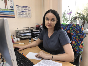 Врач-невролог Виктория Бережная озвучила практические рекомендации по сохранению здоровья позвоночника 