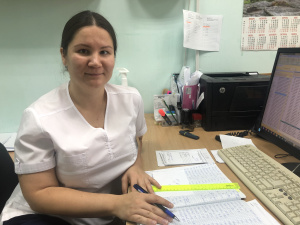  10 лайфаков  от Надежды Арслановой врача-терапевта Няганской городской поликлиники  для сохранения здоровья почек
