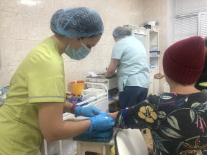 ГРАФИК РАБОТЫ учреждения в период: 03 ноября- 7 ноября 2023 года