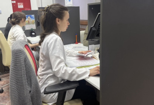 МАКСимально информативная подборка: алгоритмы записи на приемы и графики приемов специалистов
