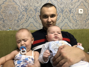 «Родители, берегите жизнь и здоровье детей!»