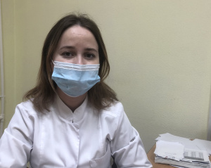 Жители Нягани продолжают адресовать слова признательности специалистам учреждения