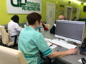 БУ «Няганская городская поликлиника» переходит на семидневный график работы