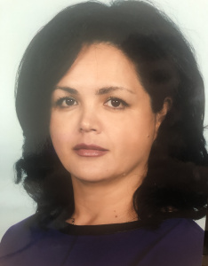 Заведующей отделением по оказанию медицинской помощи гражданам, у которых выявлена новая коронавирусная инфекция, вызванная COVID-19 или имеется риск заражения назначена Эльвира Хайруллина