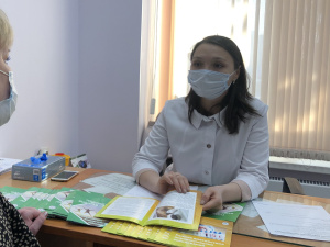 Выявлены доброкачественные образования, назначены дообследования, даны рекомендации 