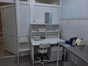 В рамках исполнения мероприятий Дорожной карты по повышению удовлетворенности населения оказанием медицинской помощи