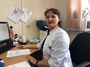 В Нягани подведены промежуточные итоги работы «Горячей линии» по вопросам диагностики, лечения и профилактики ВИЧ и СПИДа