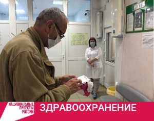 Главное о работе учреждения и контактная информация для решения вопросов в период пандемии и сезонного подъема ОРВИ