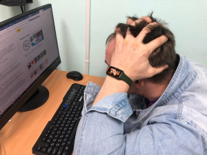 В БУ «Няганская городская поликлиника» рассказали о причинах суицидов и об антикризисной помощи пациентам в тяжелой жизненной ситуации
