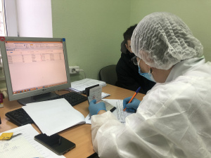 В Нягани лекарственные препараты для граждан с подтвержденной коронавирусной инфекцией могут получать родственники