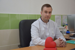 Александр Истомин: эксперт по делам сердечным 