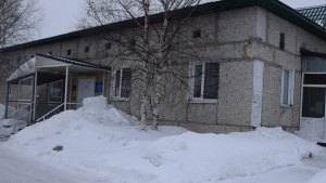 В терапевтическом отделении БУ «Няганская городская поликлиника» в поселке Лесников открыт доврачебный кабинет