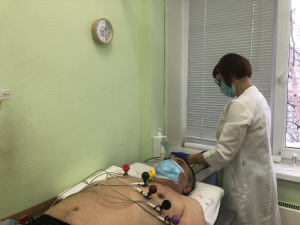 Курс медицинских работников – на выявление и коррекцию постковидных состояний