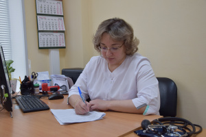      КОНТАКТНЫЕ НОМЕРА ТЕЛЕФОНОВ ВРАЧЕЙ-СПЕЦИАЛИСТОВ, МЕДИЦИНСКИХ КАБИНЕТОВ БУ «Няганская городская поликлиника»