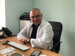 Пациенты продолжают благодарить врачей и медицинских сестер за заботу и спасенные жизни