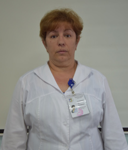 Антонина Степанова: судьба и профессиональный путь медицинской сестры