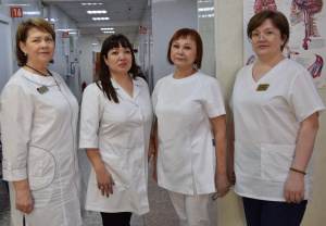 Актуальный путеводитель о способах получения медицинской помощи в учреждении