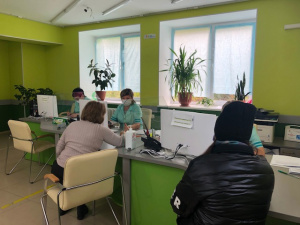 График работы БУ ХМАО-Югры «Няганская городская поликлиника» в 07-10 мая 2022 года