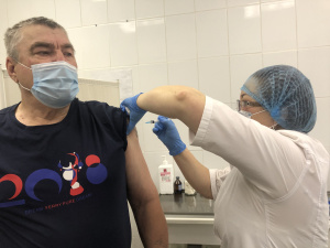 Защитить себя и окружающих - право и обязанность каждого