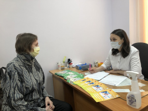 7 опасных заболеваний, которые может предотвратить каждый
