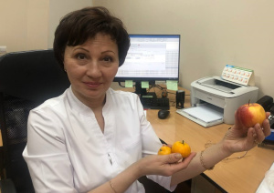 Овощи, фрукты и другие продукты: что едят няганцы