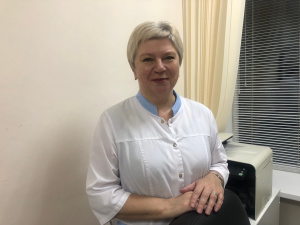 В Нягани ситуация стабильная или 24 марта - Всемирный День без туберкулеза