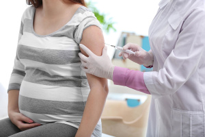 Вакцинация против COVID-19 при планировании и во время беременности