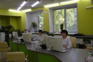 Способы записи для получения плановой и неотложной помощи в учреждении