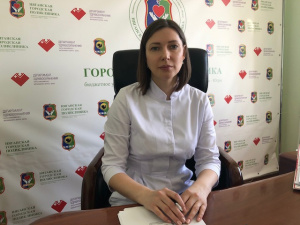    Руководители структурных подразделений БУ «Няганская городская поликлиника» проводят приемы пациентов в очной и заочной формах