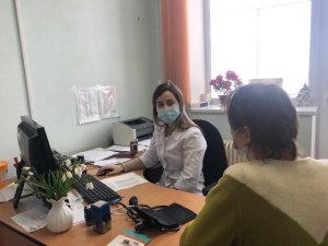Школа здоровья сахарного диабета– компас к полноценной жизни несмотря на наличие заболеваний