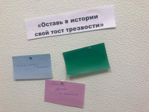 От «культурного» пития до зависимости –дистанция в несколько шагов