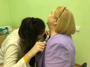 1 февраля в Югре стартовал месячник профилактики онкологических заболеваний