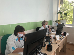 ГЛАВНОЕ О РАБОТЕ УЧРЕЖДЕНИЯ в 2023 году