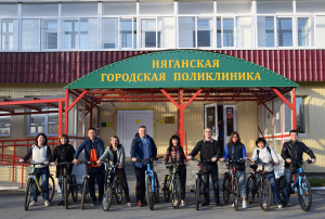 5 главных пунктов в меню спортсмена