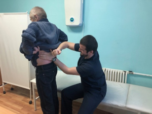 10 ПРОСТЫХ РЕКОМЕНДАЦИЙ ДЛЯ СОХРАНЕНИЯ ЗДОРОВЬЯ ПОЧЕК