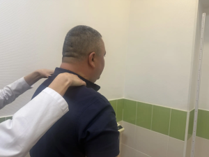 Приемы пациентов в кабинете неотложной медицинской помощи организованы ЕЖЕДНЕВНО с 08.00 до 20.00 часов