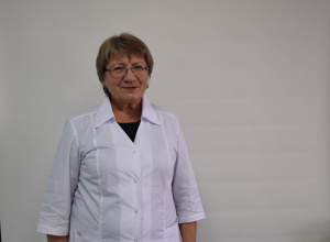 Светлана Паксеева, участковый врач-терапевт  - о лучшем времени и меню для завтрака, обеда, ужина