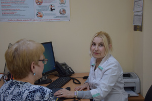 Ирина Лазарева: профессиональный путь длиною в 35 лет