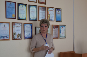Светлана Вохмянина, врач-психотерапевт БУ "Няганская городская поликлиника" рассказала о проблемах психологического характера. возникающих у пациентов на фоне перенесенной коронавирусной инфекции и этапах возвращения здоровья