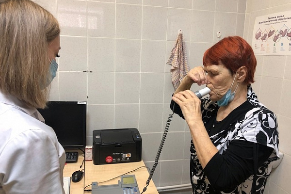 12 мая - Международный день медицинской сестры   Сегодня в БУ «Няганская городская поликлиника» трудится 129 медицинских сестер.
