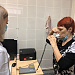 12 мая - Международный день медицинской сестры   Сегодня в БУ «Няганская городская поликлиника» трудится 129 медицинских сестер.