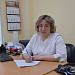 6 ноября коллектив и благодарные пациенты адресуют поздравления Алене Шульге - врачу физической и реабилитационной медицины 