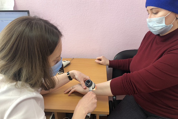 2 октября – Международный день врача