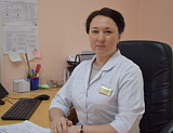Заместитель главного врача по медицинской части