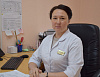 Заместитель главного врача по медицинской части