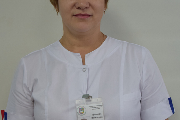   Жители Нягани адресуют слова признательности специалистам городской поликлиники