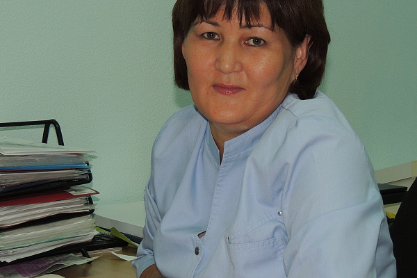 ПОСЛЕСЛОВИЕ К ПРАЗДНИКУ...  Вчера, 12 мая, медицинские сестры отмечали свой праздник. По следам знаменательной даты расскажем о медицинских сестрах учреждения, которые остаются верными своему призванию много-много лет /БОЛЕЕ 25 ЛЕТ В ПРОФЕССИИ