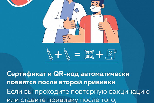 КАК ПОЛУЧИТЬ СЕРТИФИКАТ ПОСЛЕ ВАКЦИНАЦИИ ПОСЛЕ COVID-19??