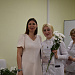 40 сотрудников учреждения поощрены Благодарственными письмами и Почетными грамотами